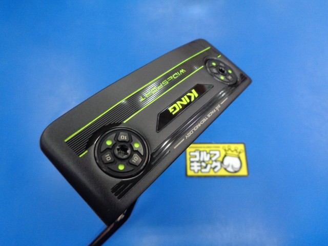 中古ゴルフ KING VINTAGE WIDESPORTの写真