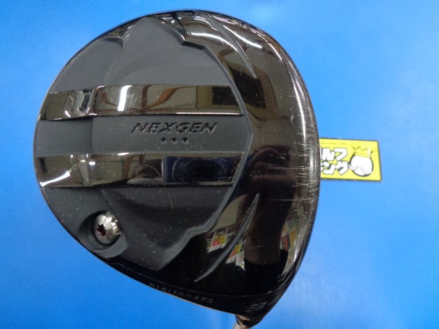 中古ゴルフ その他 ドライバーの写真