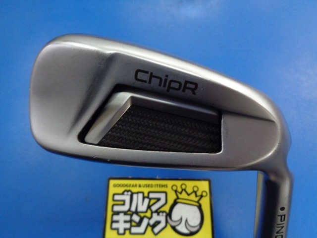 中古ゴルフ ChipR 38.5°の写真