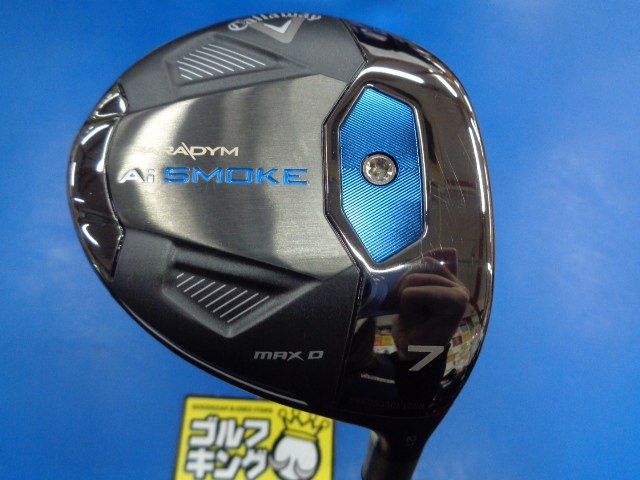 Callaway フェアウェイウッド