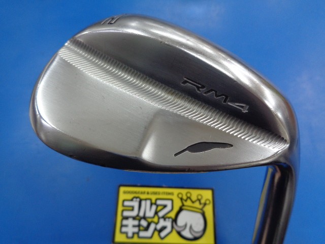 中古ゴルフ FOURTEEN ウェッジの写真