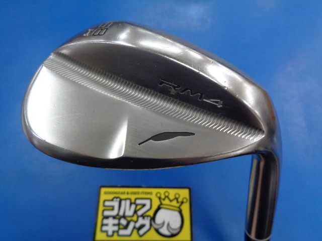 FOURTEEN フォーティーン 中古ウェッジ RM-4 58H-12 58°の商品