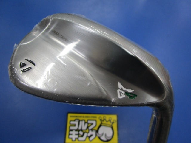 中古ゴルフ MILLED GRIND4 Chrome 58SB-11 58°の写真