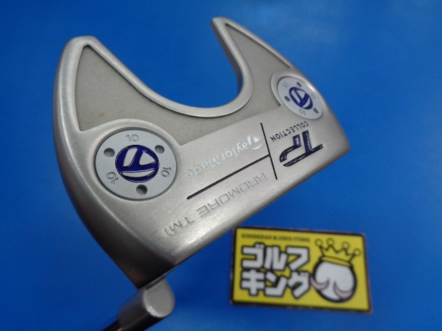 中古ゴルフ TP COLLECTION HYDRO BLAST ARDMORE TM1の写真