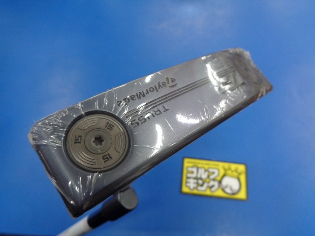 中古ゴルフ TP TRUSS MID NIGHT BLUE B1THの写真