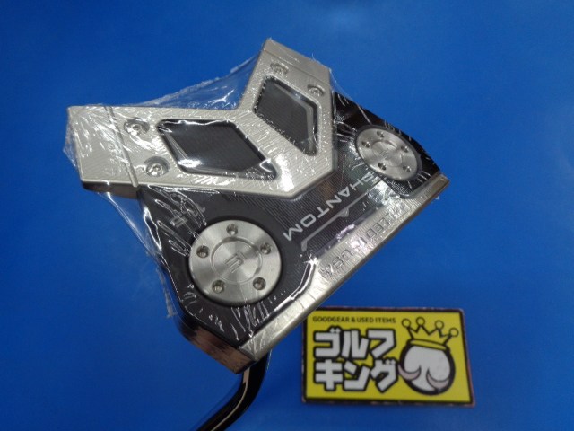 中古ゴルフ PHANTOM 11.5の写真