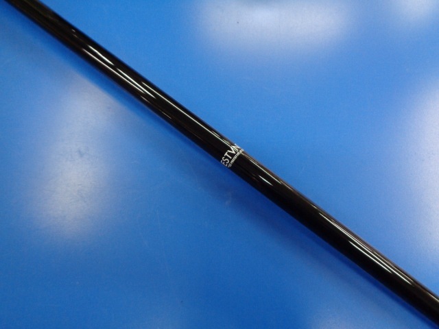 中古ゴルフ 【未使用】エスティバン PROTOTYPE-03 フレックス：LONG  トルク：4.4 中元調子の写真