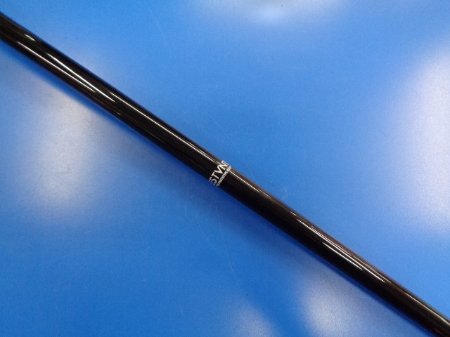 中古ゴルフ 【未使用】エスティバン PROTOTYPE-03 フレックス：LONG  トルク：4.4 中元調子の写真