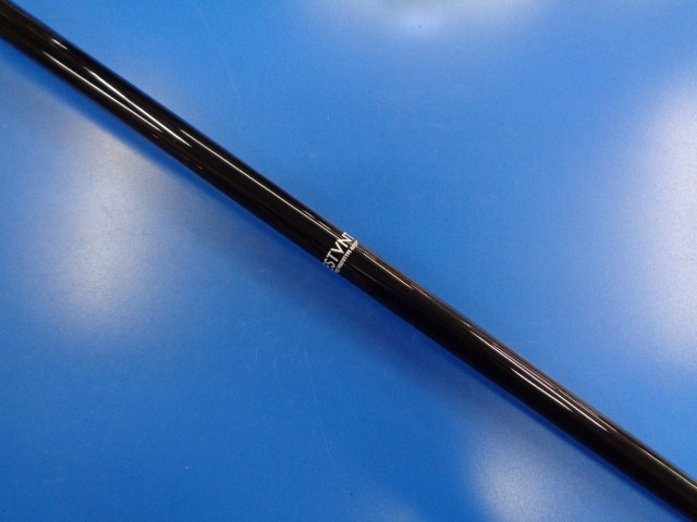 中古ゴルフ 【未使用】エスティバン PROTOTYPE-03 フレックス：LONG  トルク：4.4 中元調子の写真