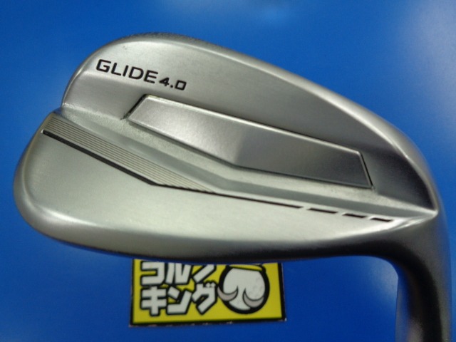 中古ゴルフ GLIDE4.0 52S 52°の写真
