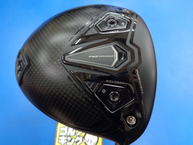 中古ゴルフ DARKSPEED LS 10.5°の写真