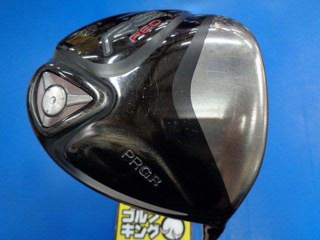 PRGR レディースドライバー