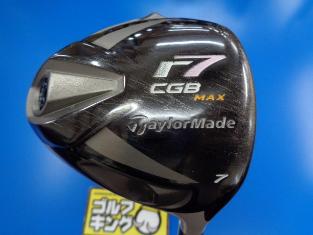TaylorMade レディースフェアウェイ