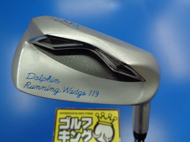 中古ゴルフ DRW-119 39°の写真