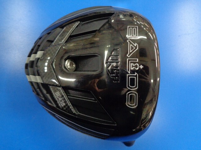 中古ゴルフ CORSA PERFORMANCE BC 438 10°の写真
