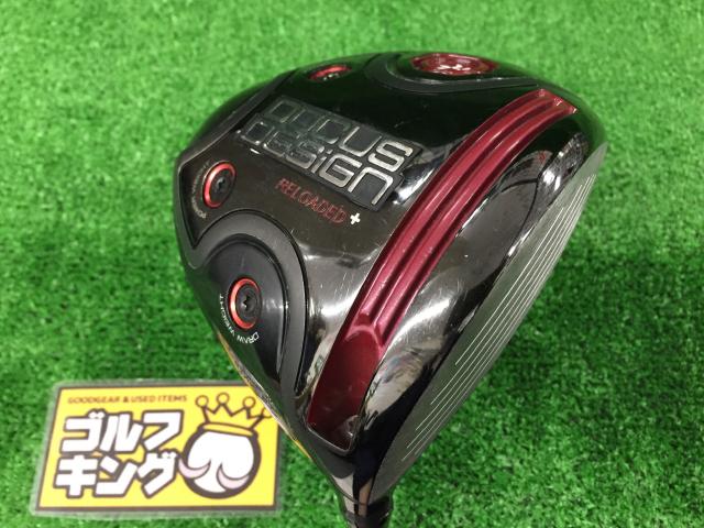 中古ゴルフ その他 ドライバーの写真