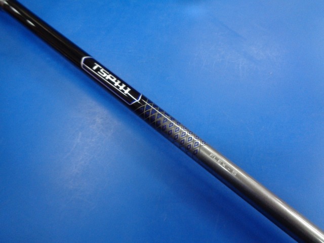 中古ゴルフ その他 シャフトの写真