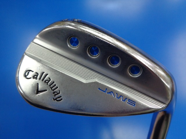 中古ゴルフ Callaway ウェッジの写真