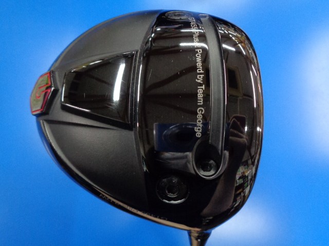 中古ゴルフ GT445Plus-2 DW 0°の写真