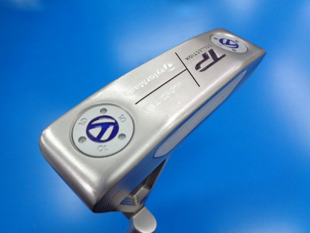 中古ゴルフ TP COLLECTION HYDRO BLAST JUNO TB1の写真