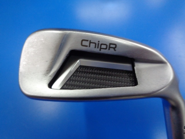 中古ゴルフ ChipR 38.5°の写真
