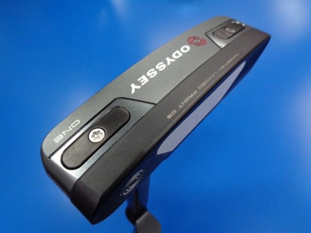中古ゴルフ TRI-HOT 5K 2023 ONEの写真