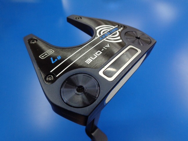 中古ゴルフ Ai-ONE #7CHの写真