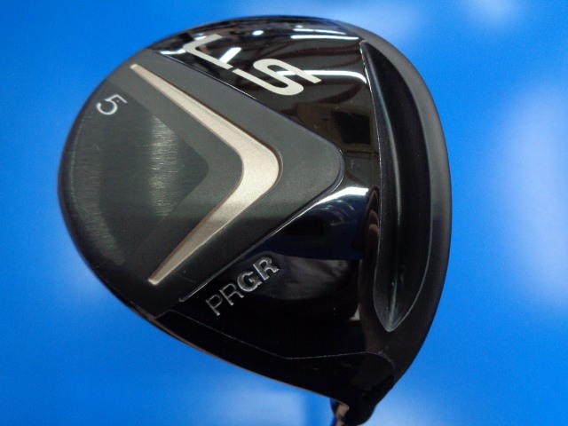 中古ゴルフ LS 5W 20°の写真