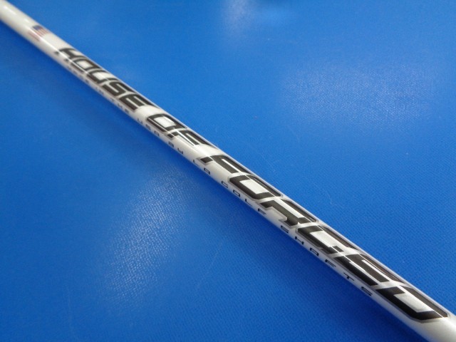 中古ゴルフ HOUSE OF FORGED EXPRESS HD-(X)46.0　未使用品 46インチの写真