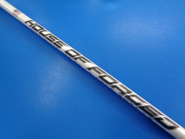 中古ゴルフ HOUSE OF FORGED EXPRESS HD-(X)46.0　未使用品 46インチの写真