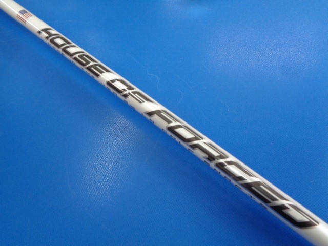 中古ゴルフ HOUSE OF FORGED EXPRESS HD-(X)46.0　未使用品 46インチの写真