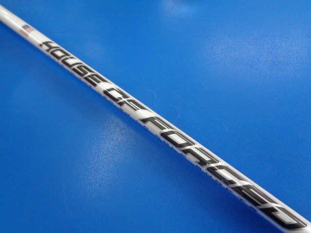 中古ゴルフ HOUSE OF FORGED EXPRESS HD-(X)46.0　未使用品 46インチの写真