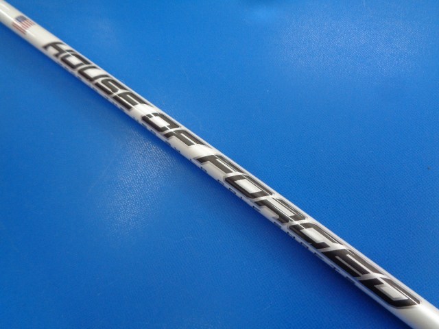 中古ゴルフ HOUSE OF FORGED EXPRESS HD-(X)46.0　未使用品 46インチの写真
