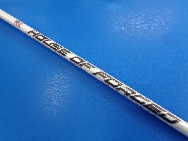 中古ゴルフ その他 シャフトの写真