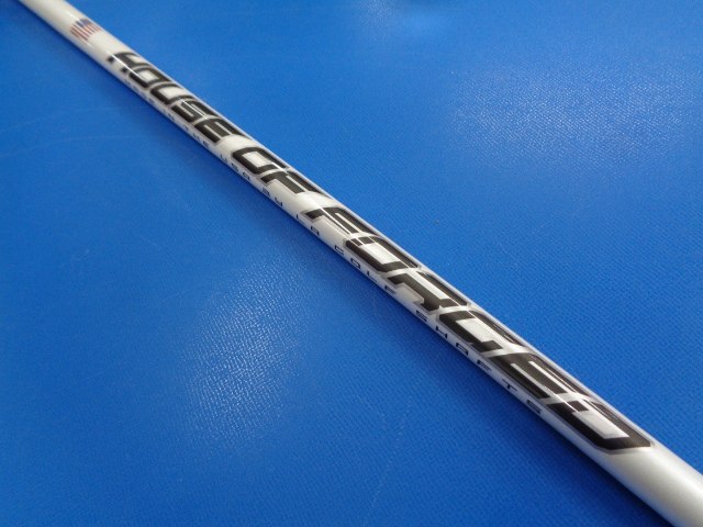中古ゴルフ その他 シャフトの写真