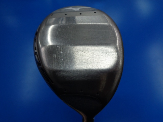 中古ゴルフ Mizuno ユーティリティの写真