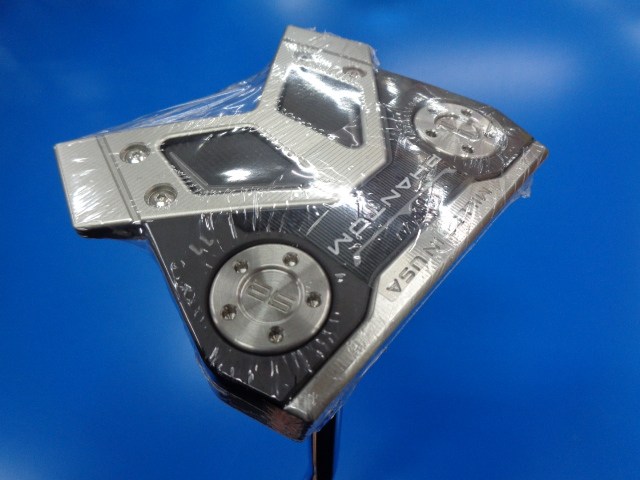 中古ゴルフ PHANTOM 11 Long Designの写真