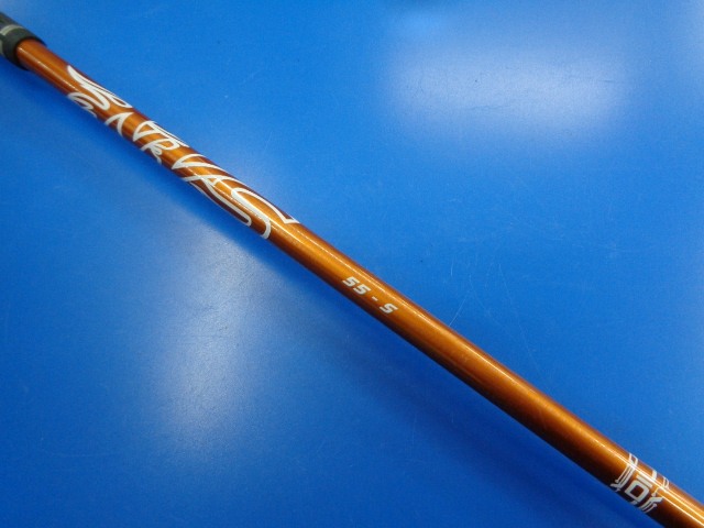 中古ゴルフ その他 シャフトの写真