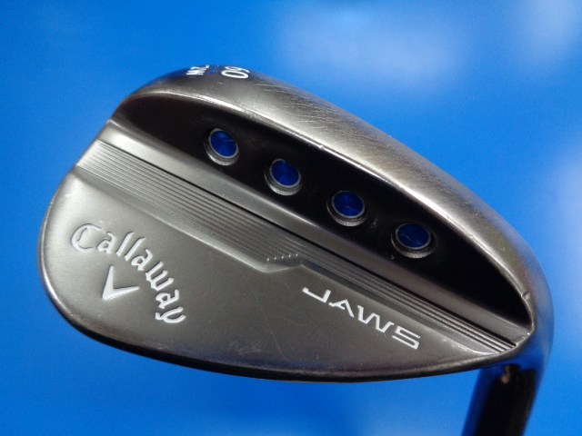中古ゴルフ Callaway ウェッジの写真