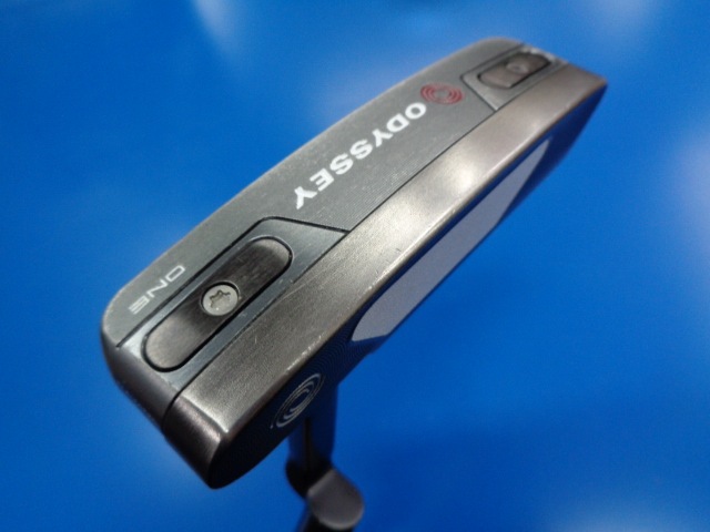 中古ゴルフ TRI-HOT 5K 2023 ONEの写真