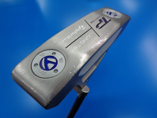 中古ゴルフ TP COLLECTION HYDRO BLAST JUNO TB2の写真