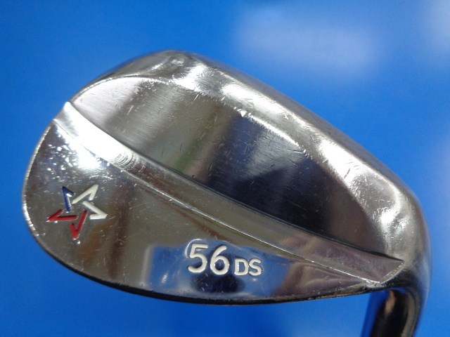 中古ゴルフ ARTISAN 56°の写真