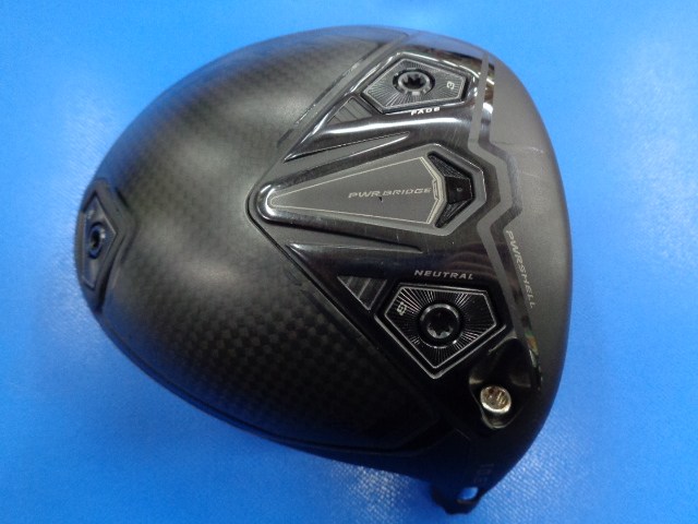 中古ゴルフ DARKSPEED LS 10.5°の写真