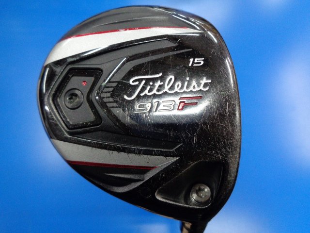 名器☆913F☆5W☆ヘッドのみ