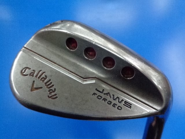 中古ゴルフ Callaway ウェッジの写真