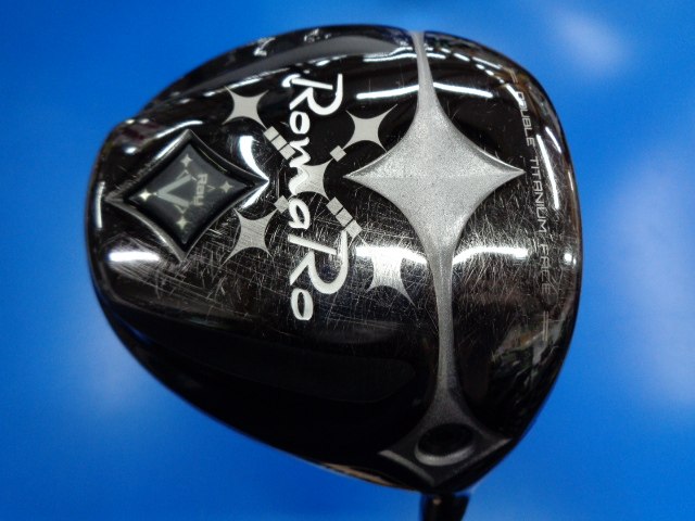 中古ゴルフ RayV V1-460 10.5°の写真