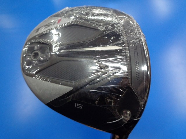 中古ゴルフ TSi1 15 15°の写真