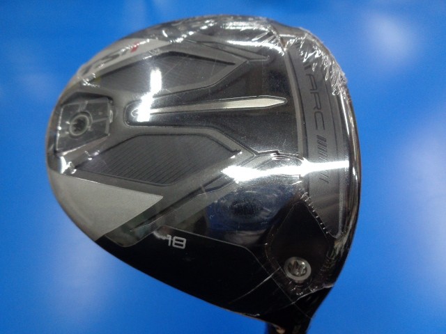 中古ゴルフ TSi1 18 18°の写真