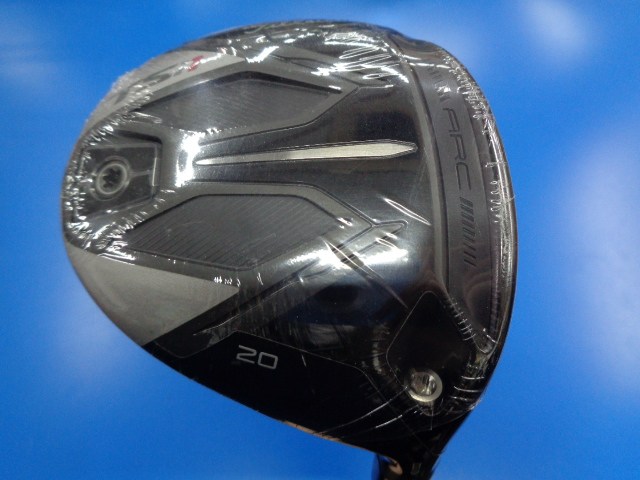 中古ゴルフ TSi1 20 20°の写真