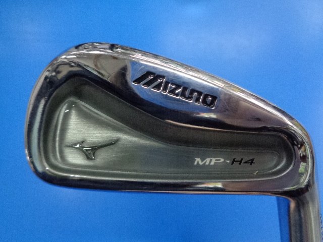 中古ゴルフ MP-H4ユーティリティアイアン 3I 19°の写真